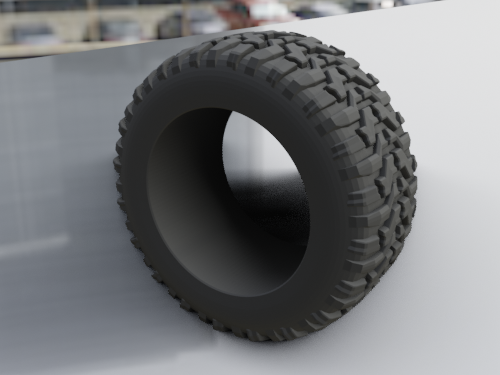 Tire