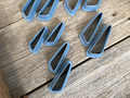 Extra Thin Earring Cutters