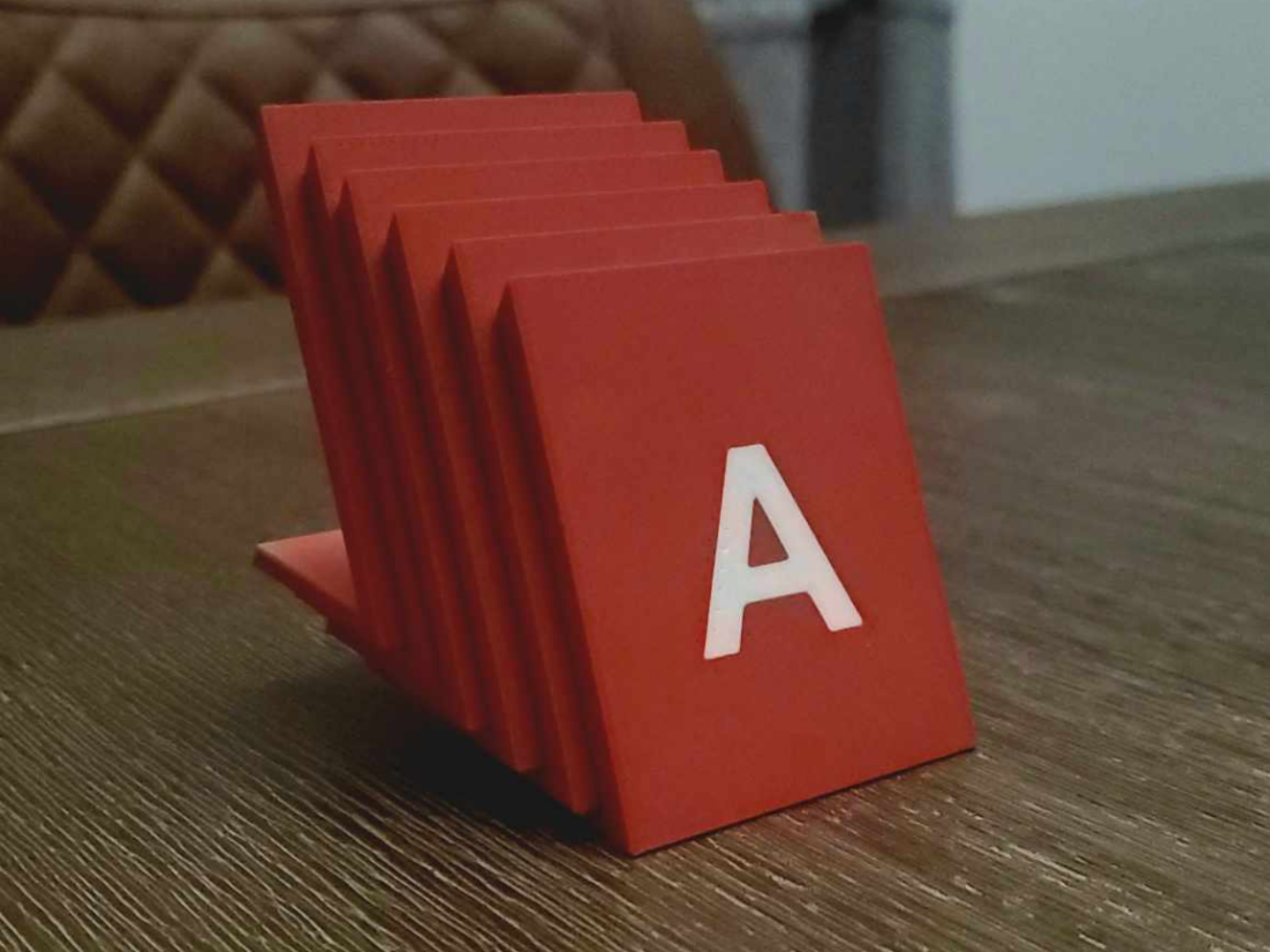 Table Placards
