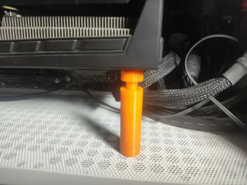 磁吸显卡支架(GPU Holder)