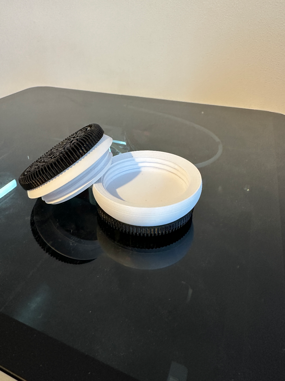 Oreo Box