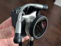 EKO 500 Stethoscope Hip Clip