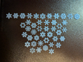 Snowflakes!