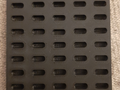 Seed Counter Tray (50 Kernel slots)
