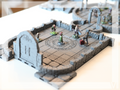 OpenForge 2.0 Special Tiles, Walls & Doors (Dngn.)