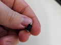 PS5 Heatsink APU Clamp Screw Standoff