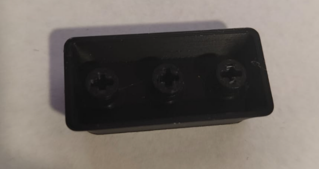simple 2u keycap