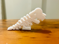Flexi Rex Jr.