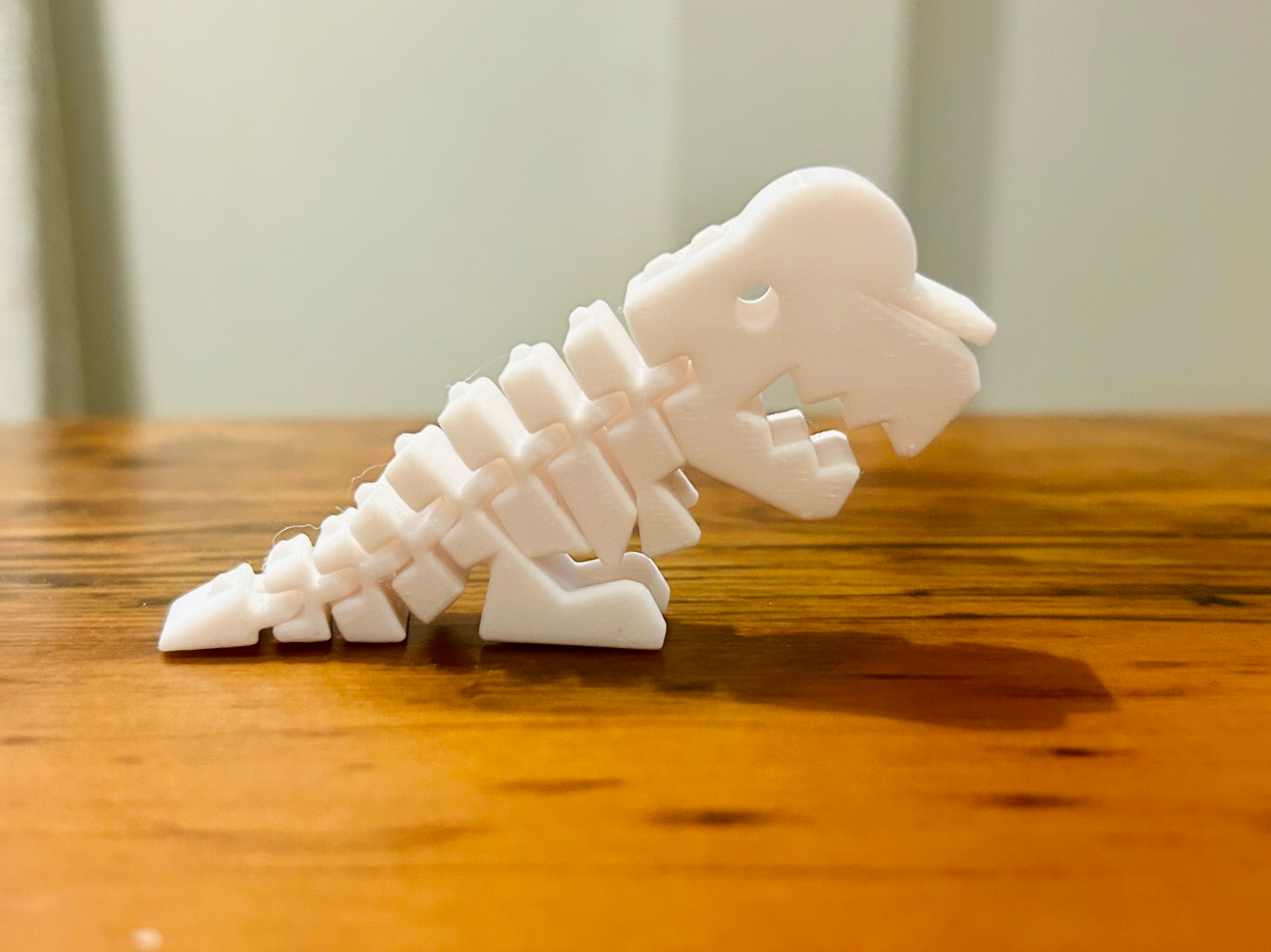 Flexi Rex Jr.