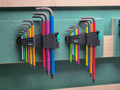 WERA TORX Wall Mount