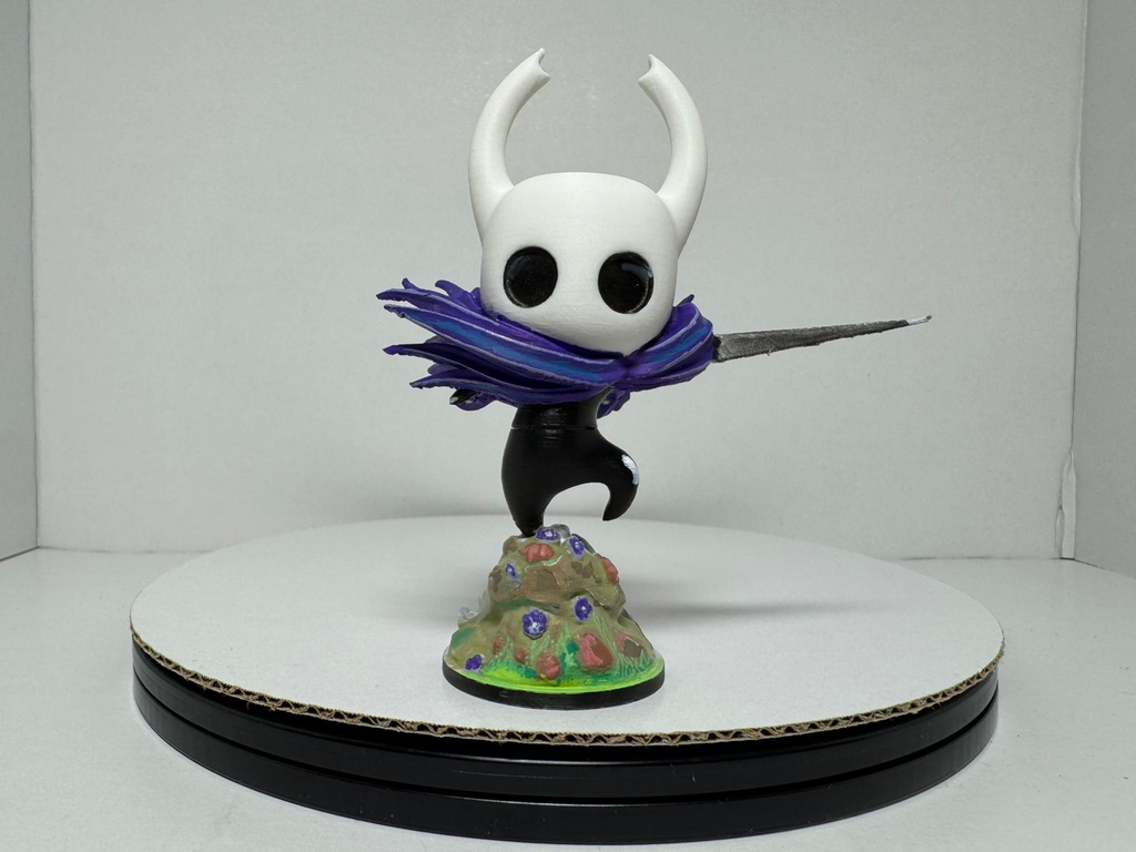 Hollow Knight