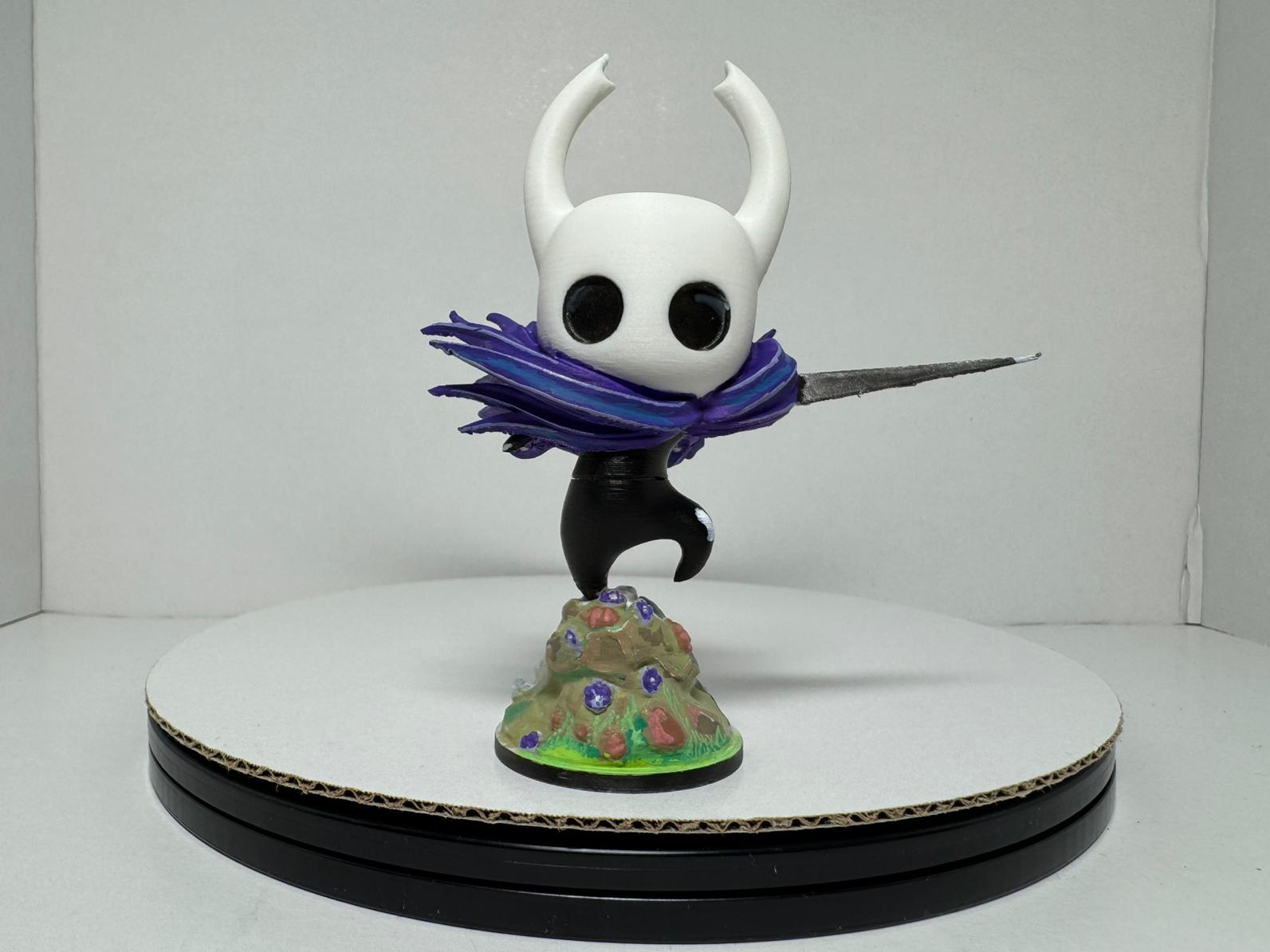 Hollow Knight