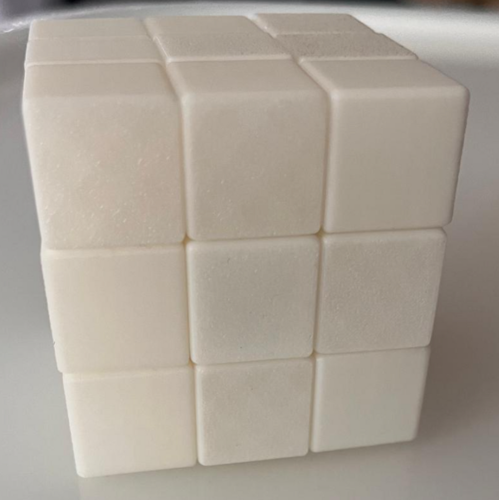 Rubiks Cube by RK