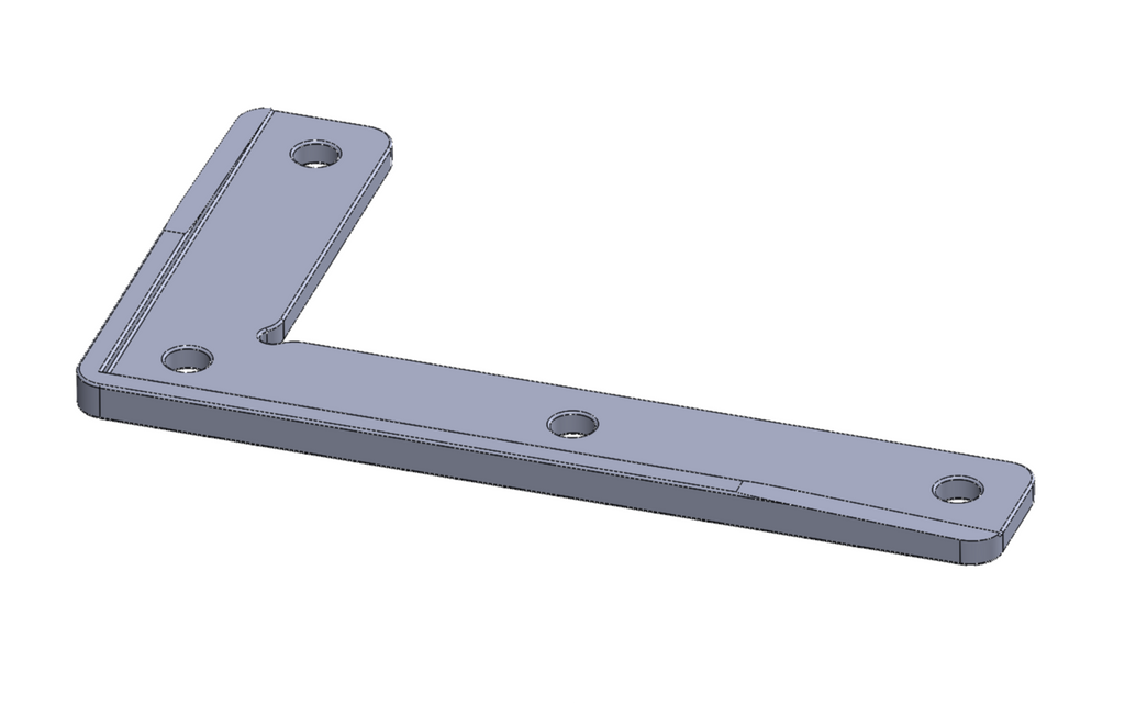 CNC Router Corner Reference Guide