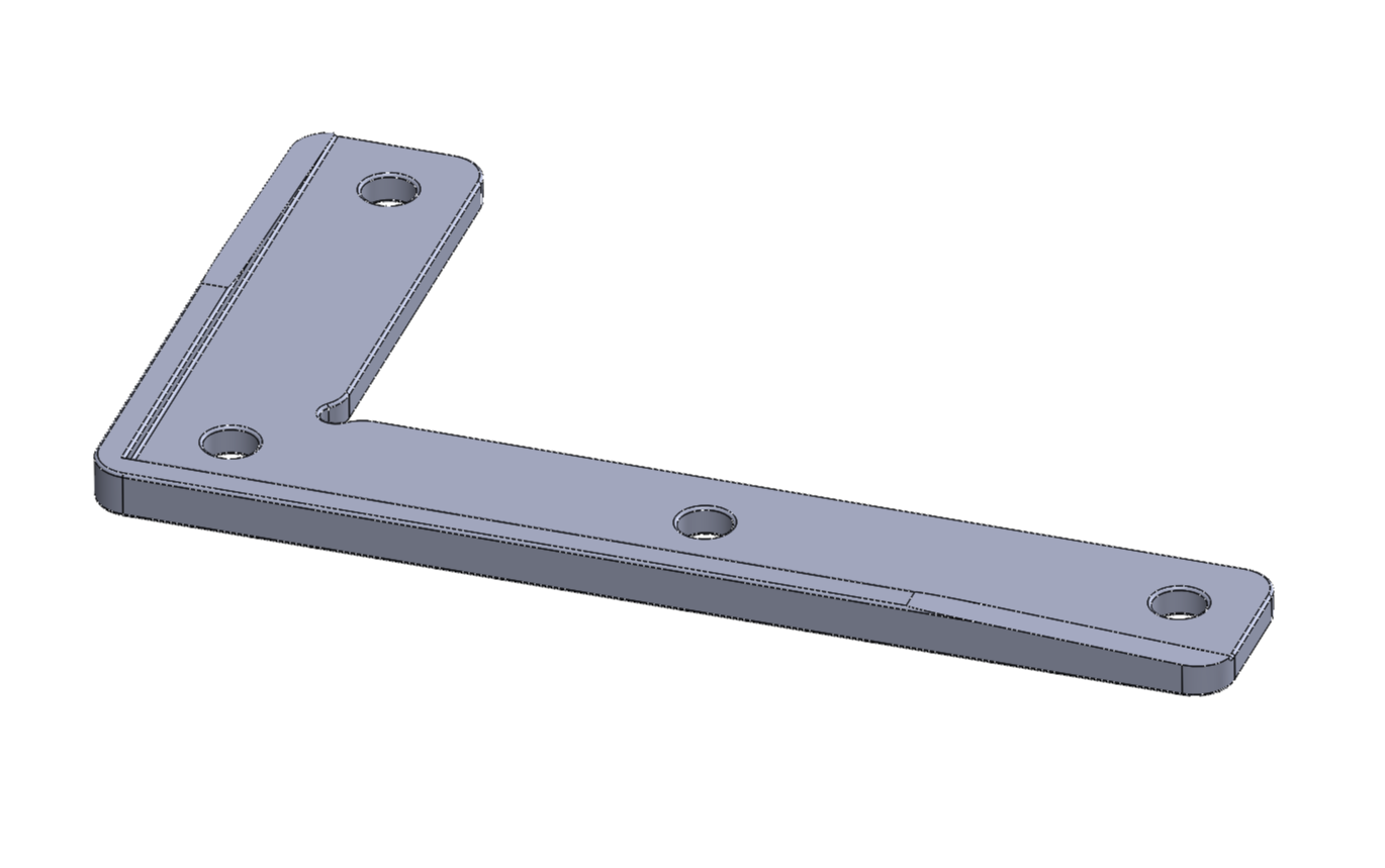 CNC Router Corner Reference Guide