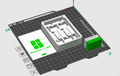 Hotend Box A1 series