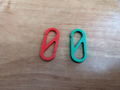 KeychainCarabiner
