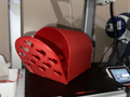 Desktop Valentine Mailbox