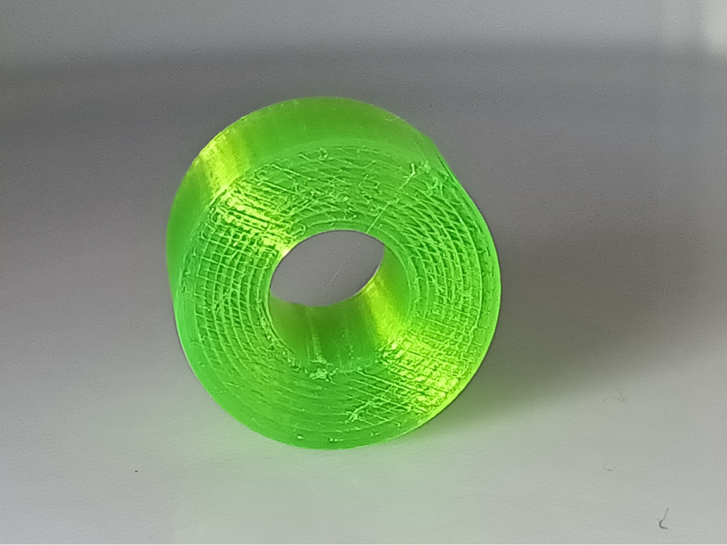TPU Seal Ring + FreeCAD Macro to make your own!