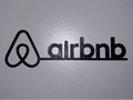 airbnb sign