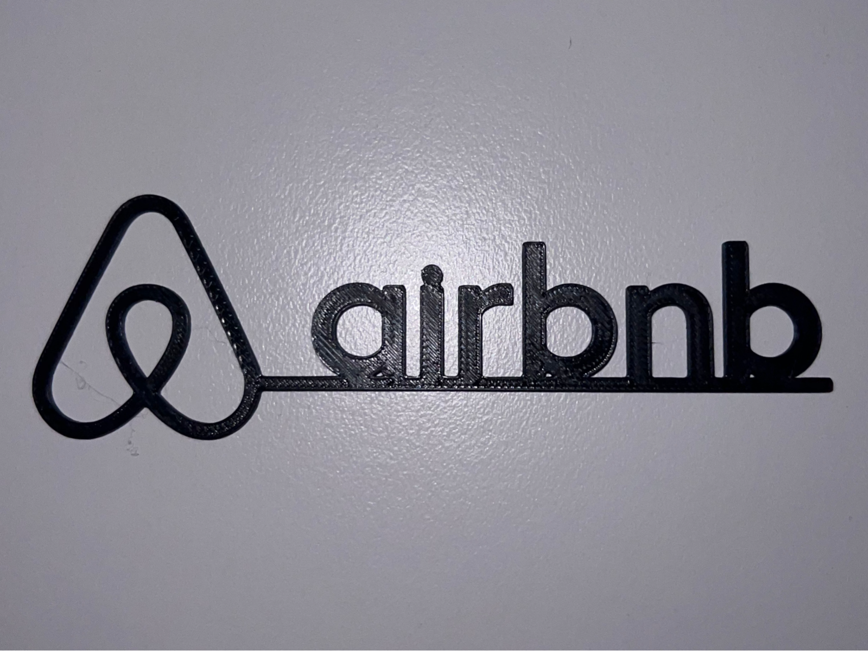 airbnb sign