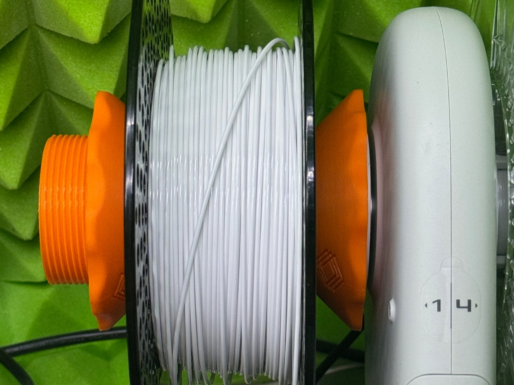 UPDATE ! Universal Spool Adaptor for AMS Lite
