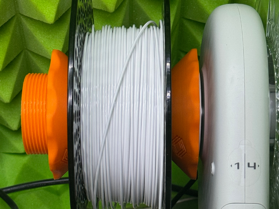 UPDATE ! Universal Spool Adaptor for AMS Lite