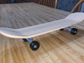 Big Skateboard (Handboard)