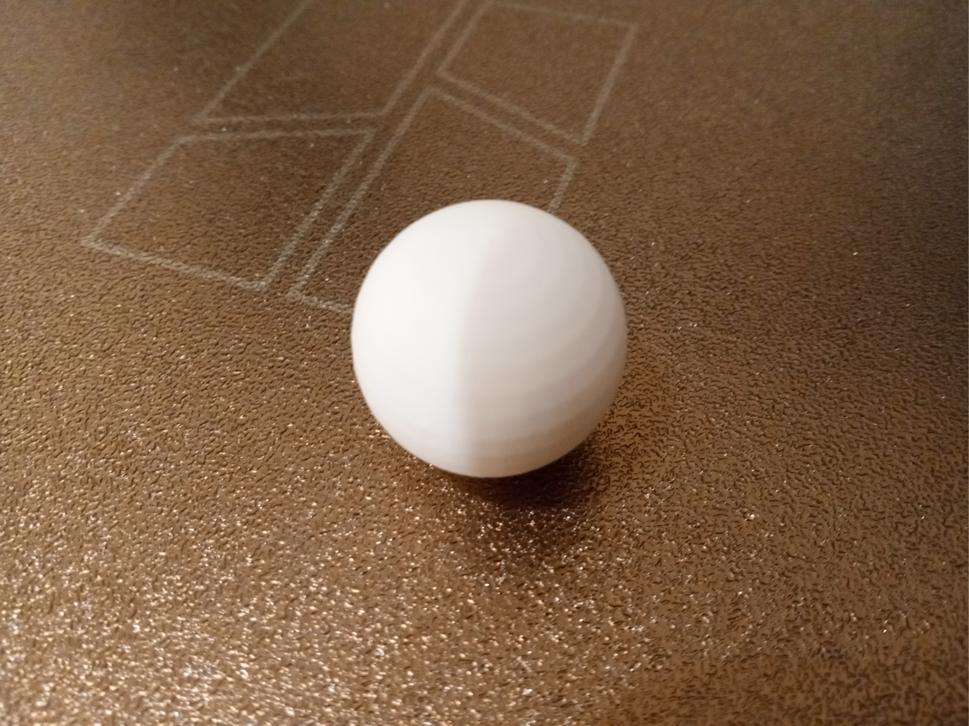 Tiny Ball