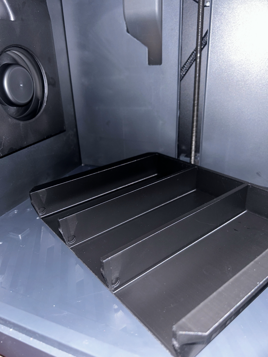 Under-Desk Drawers W/ Magnets