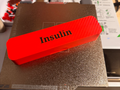 Insulin Pen Travel Case
