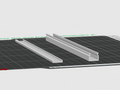 cable duct