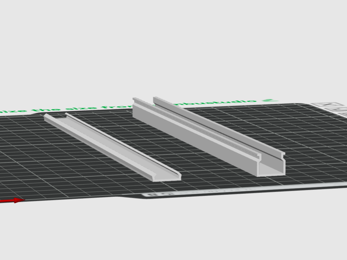 cable duct