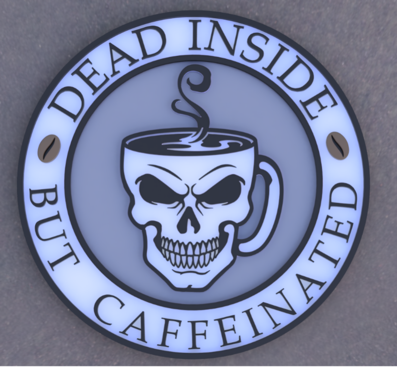 Coaster 5