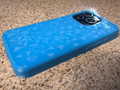 iPhone 15 Pro TPU case - Thicker back