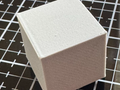 Bambu Labs PLA Aero LW-PLA - Sample