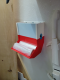 Garbage Bags Holder