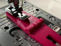 Sewing aid hump jumper 3mm, 4mm and 7mm (Hebamme)