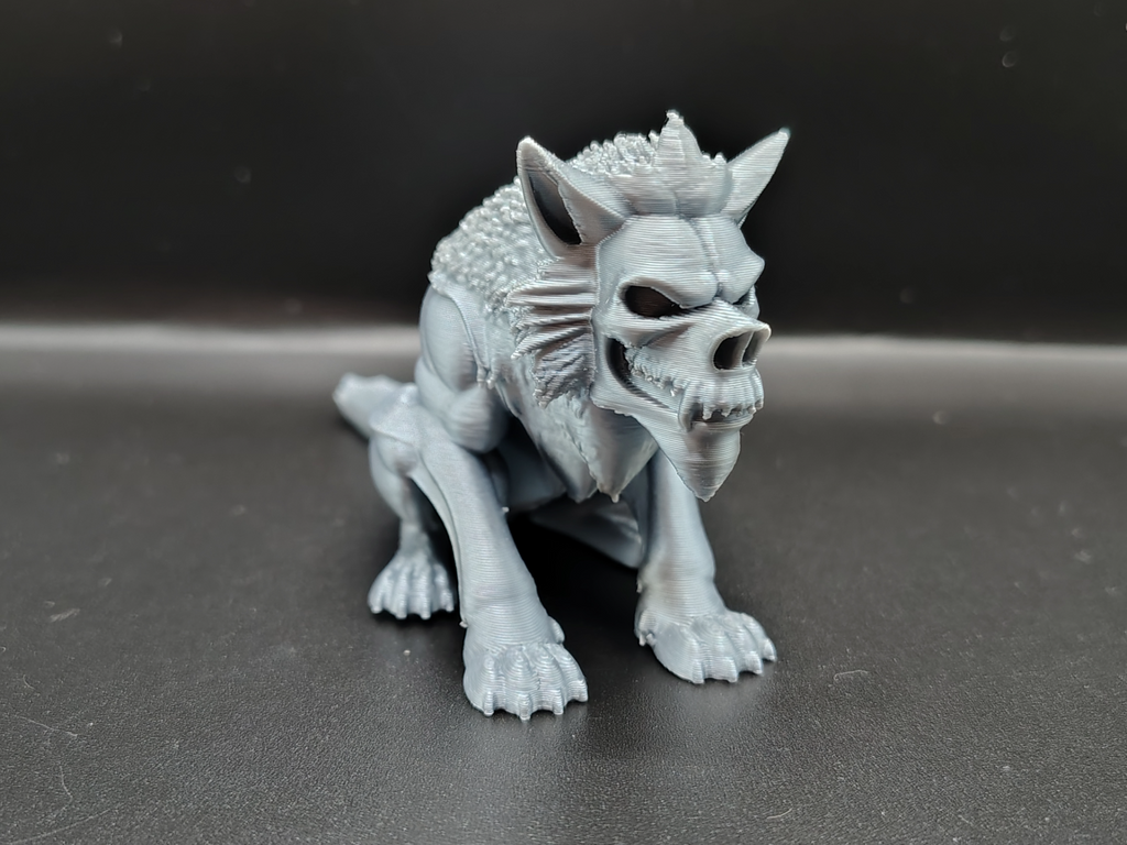 Skull Beast