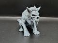Skull Beast