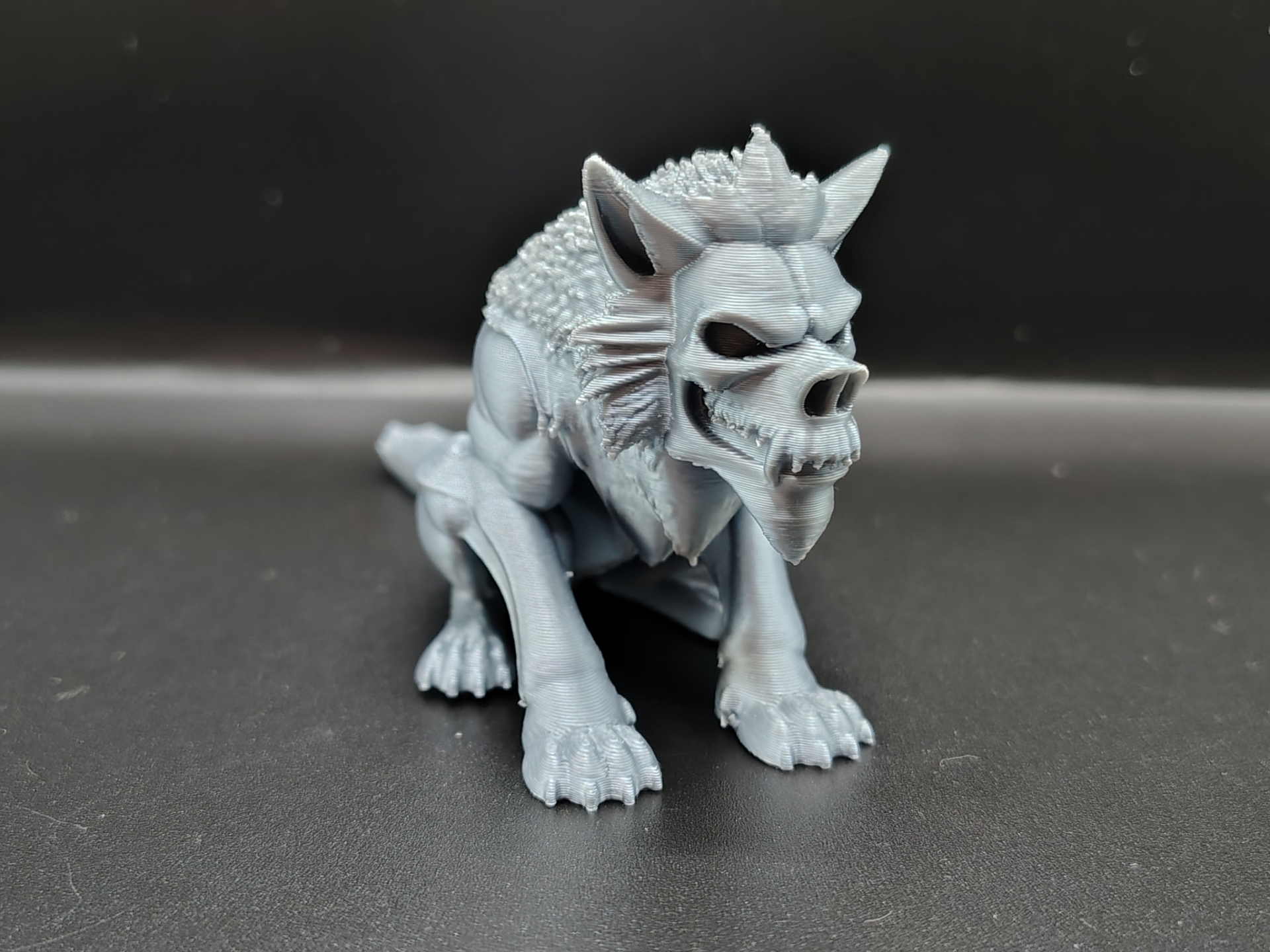 Skull Beast