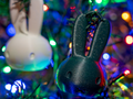 Miffy/Nijntje Tree Ornament (PRINT IN PLACE)