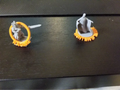 Dnd status rings