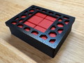 Quadra Block Puzzle