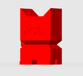 Cali Cat - Calibration Test