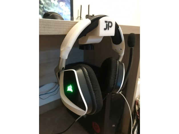 Headset Holder