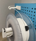 PTFE Guide Pegboard Bambu Lab P1P