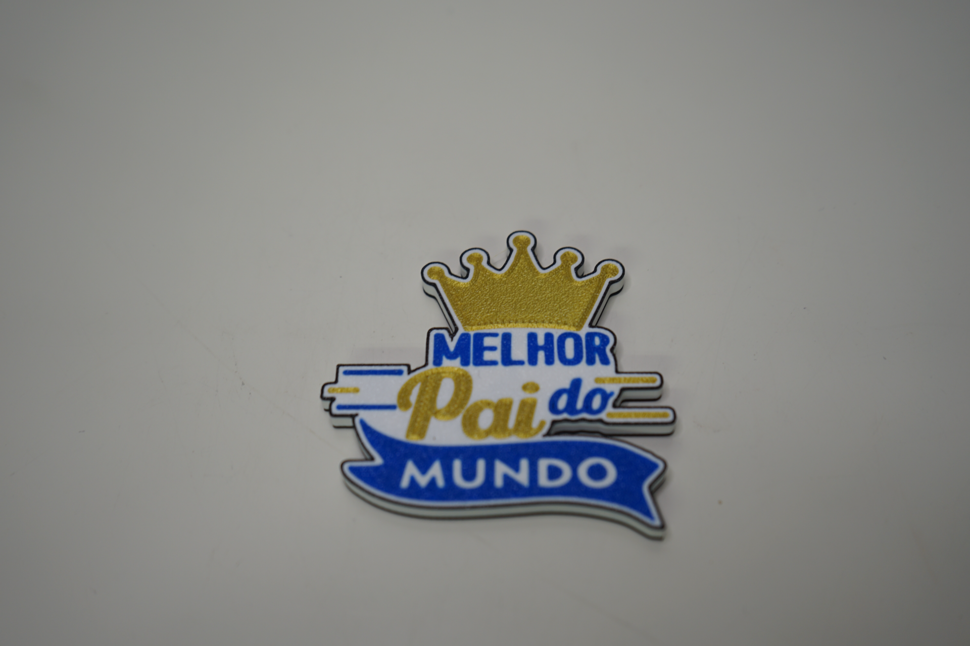 Magnet melhor Pai do mundo