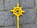 sun staff