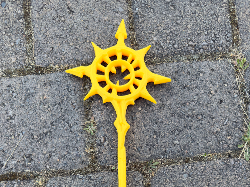 sun staff